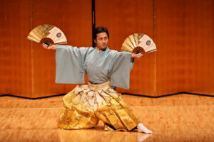 ミニマムプランの独舞